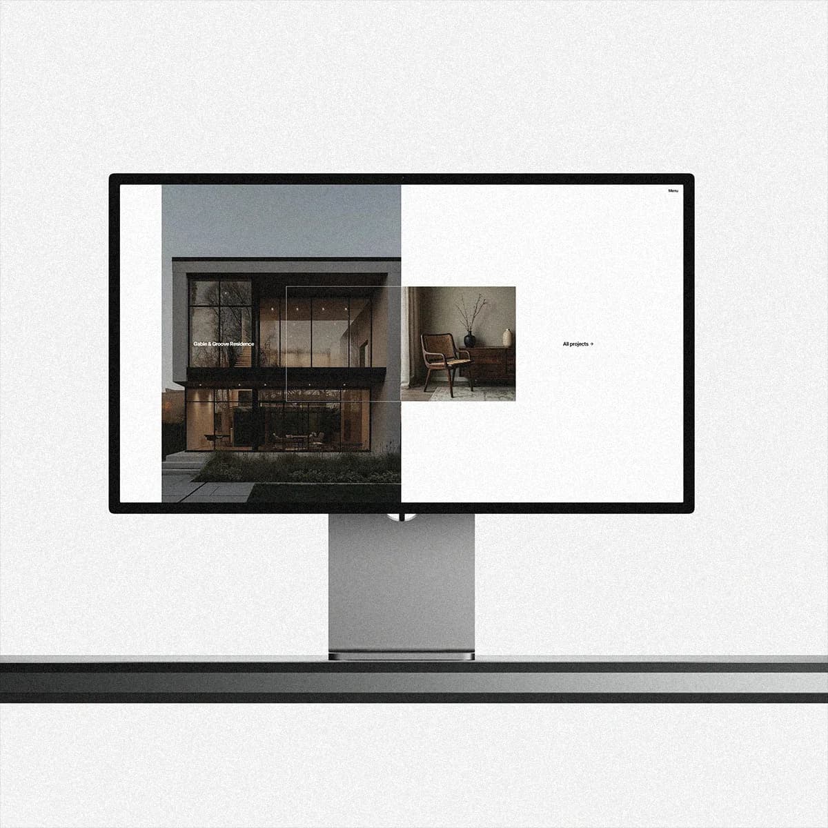 Pascuale Arquitectura — Case study coming soon.