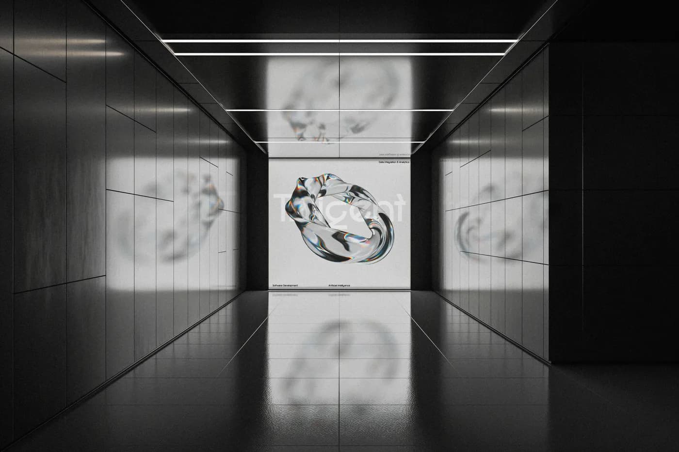Taligent — Visual designer.