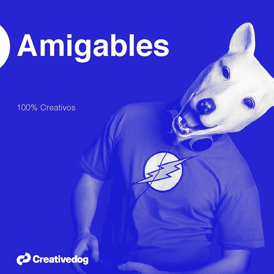 Creativedog social media post 3