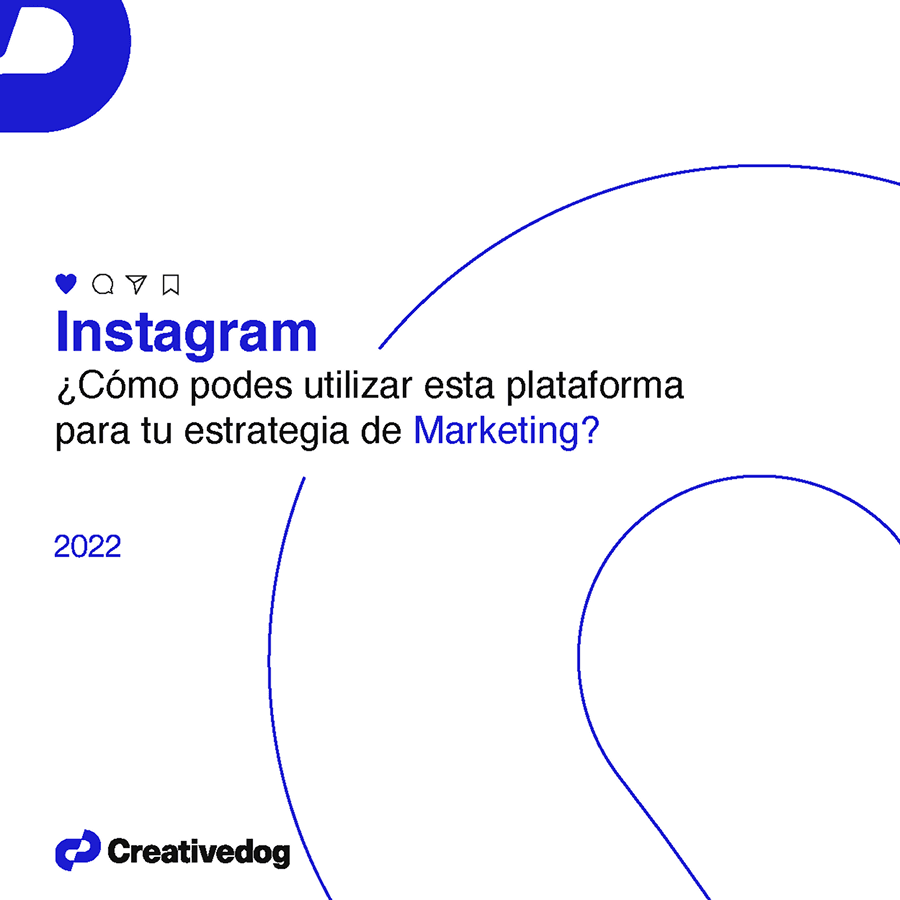 Creativedog social media post 4