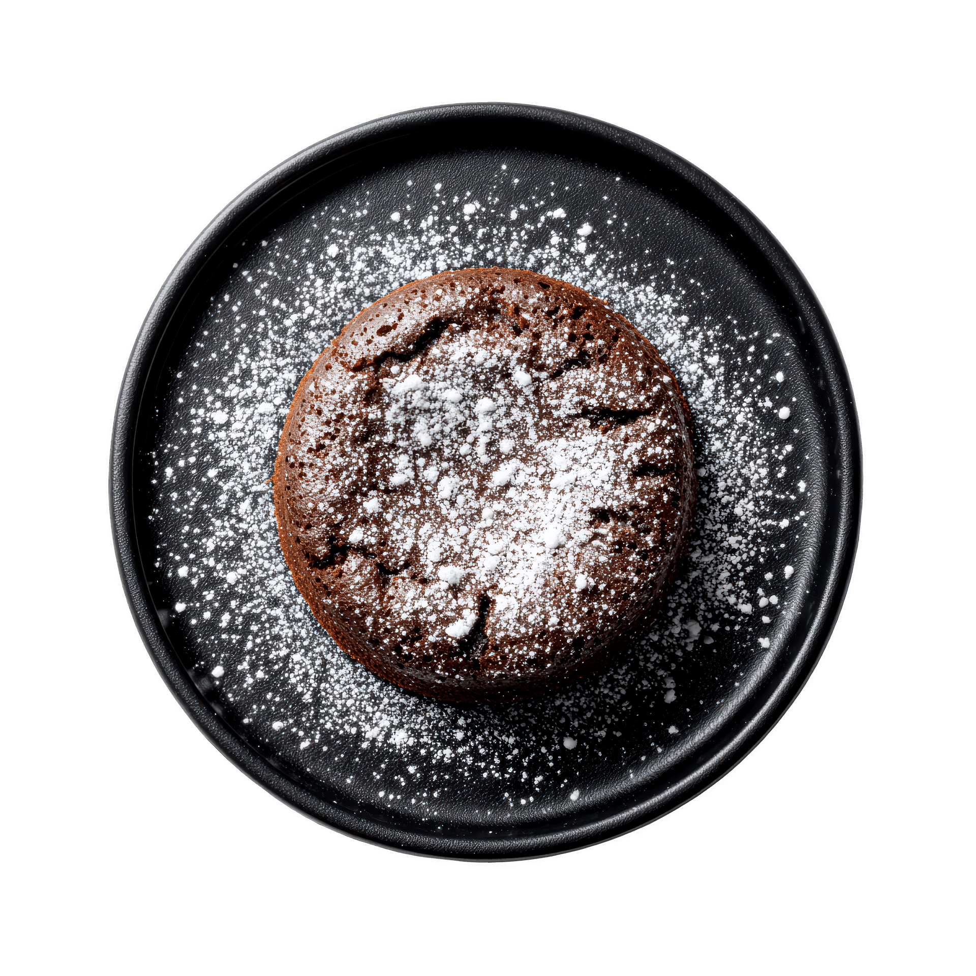 Matilde — chocolate cake