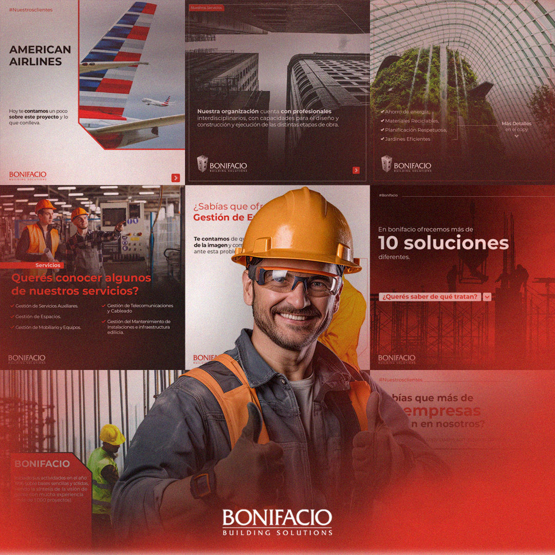 Bonifacio