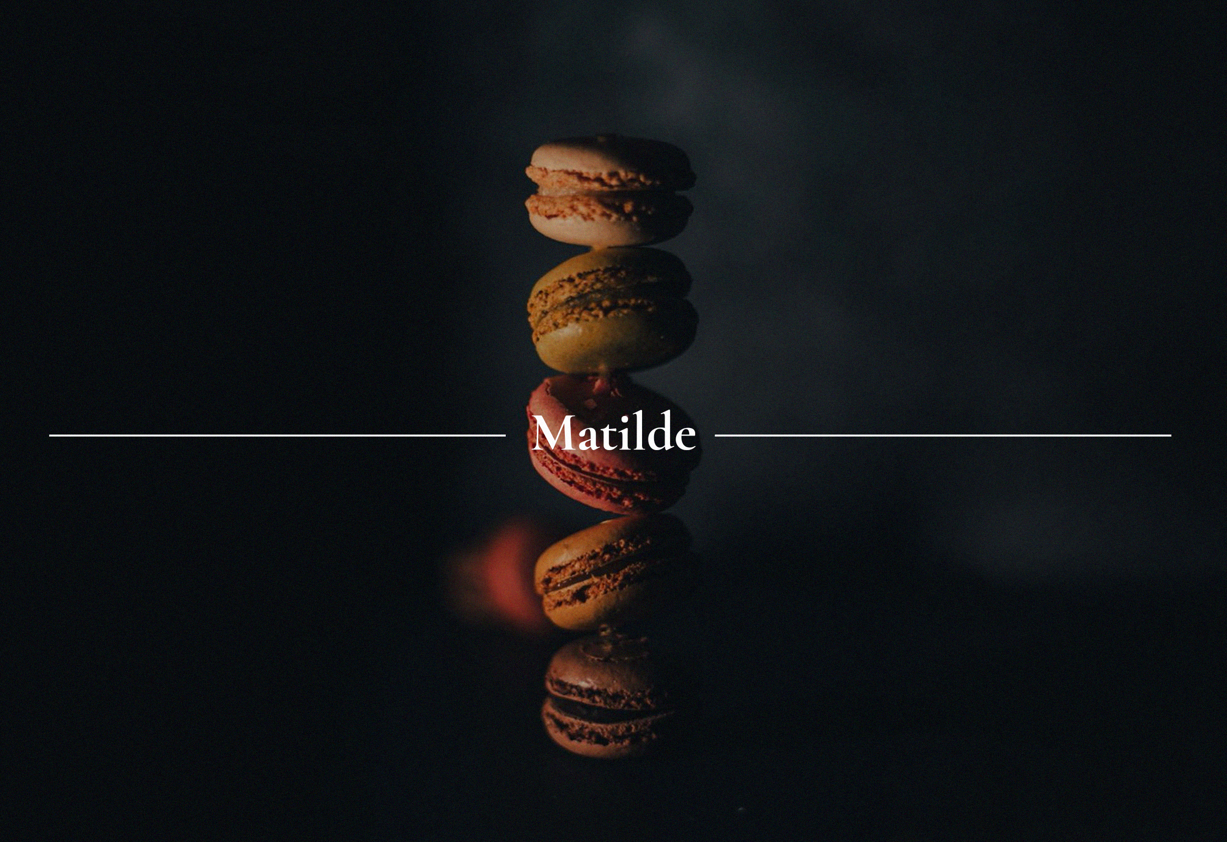 Matilde