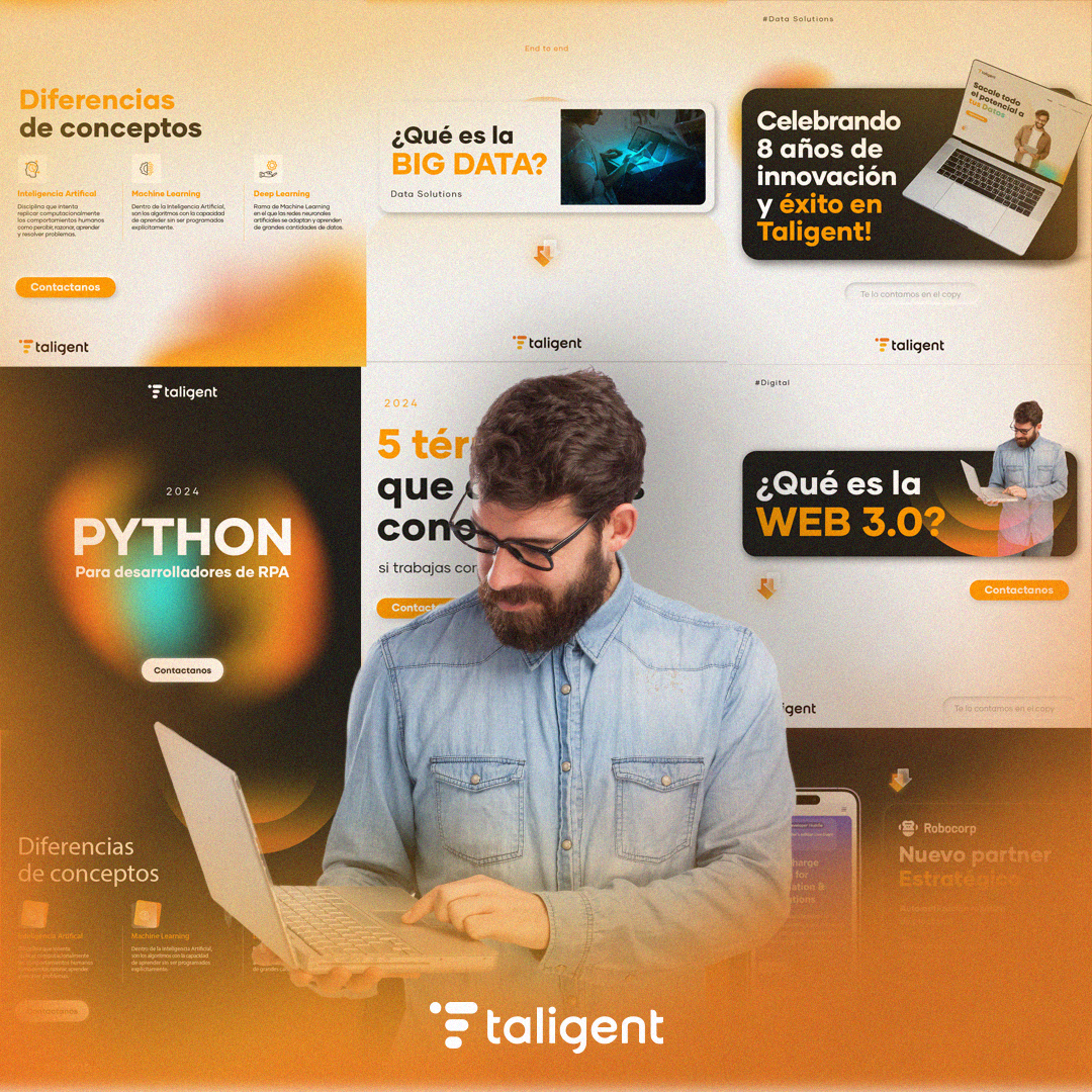 Taligent