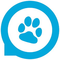 Patitas logo