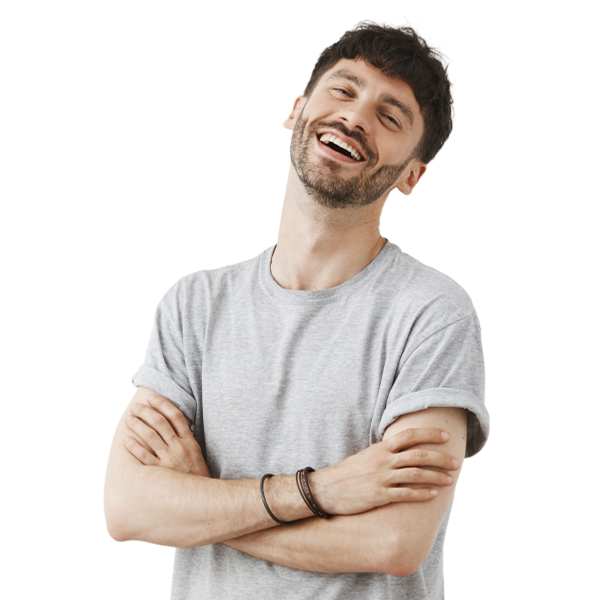 Mateo portrait
