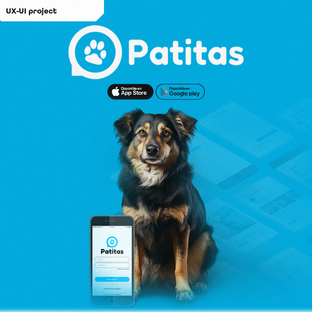 Patitas