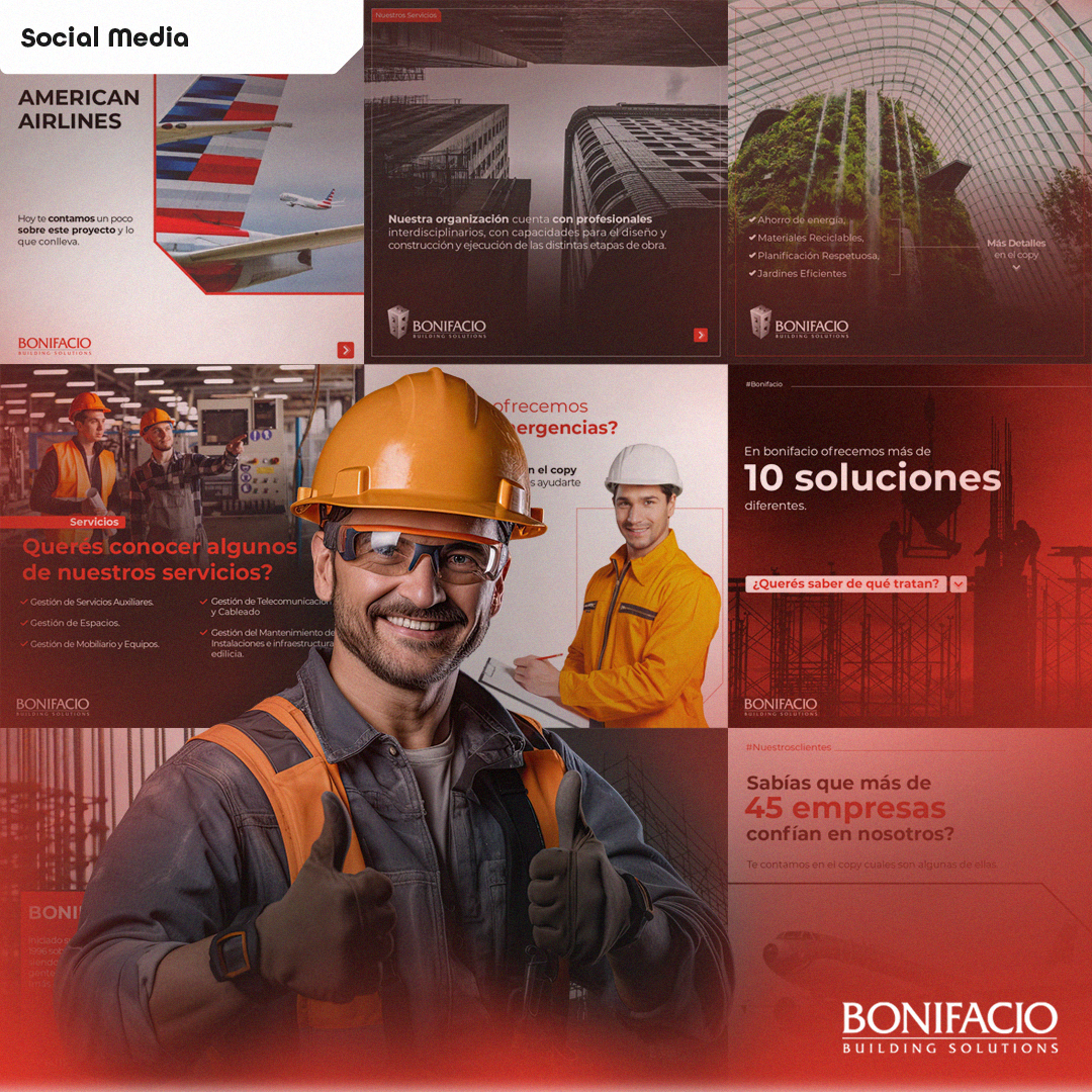Bonifacio