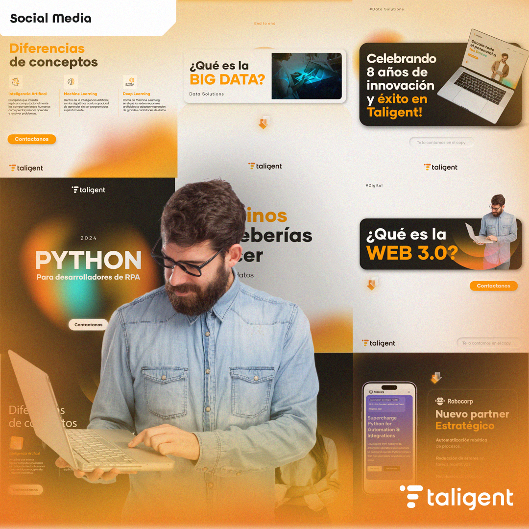 Taligent